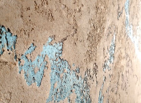 Novacolor  Archi+ Pietra egy ásványi vakolat