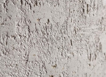 Novacolor  Archi+ Pietra egy ásványi vakolat