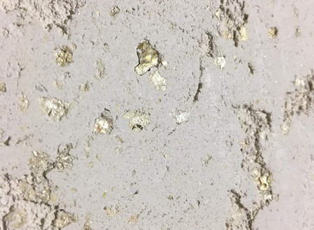 Novacolor  Archi+ Pietra egy ásványi vakolat