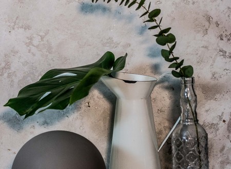 Novacolor  Archi+ Pietra egy ásványi vakolat