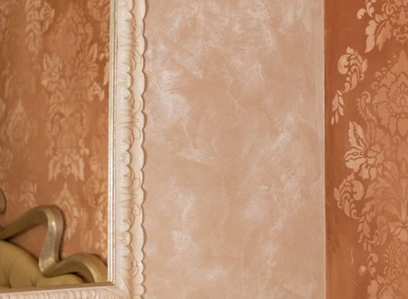 Novacolor  Archi+ Pietra egy ásványi vakolat