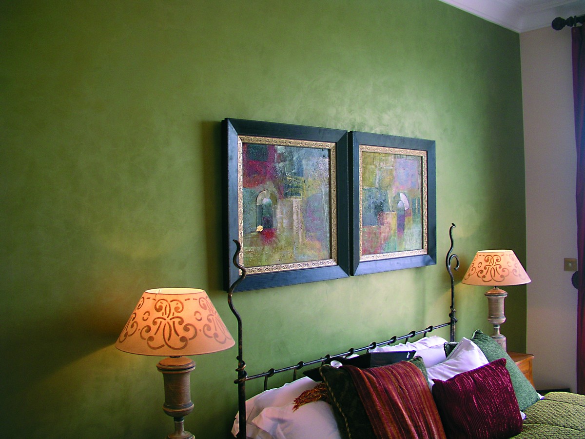 Novacolor dekorvakolat