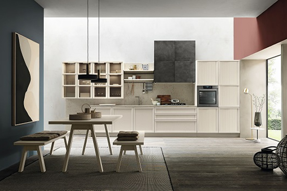 Olasz Konyhabútor Design Kft