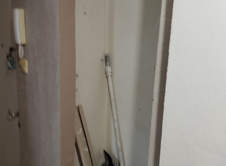 Lakásfelújítás Budapesten